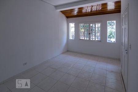 Sala de casa para alugar com 2 quartos, 85m² em Vila Leopoldina, São Paulo