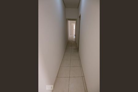 Corredor de casa para alugar com 2 quartos, 85m² em Vila Leopoldina, São Paulo