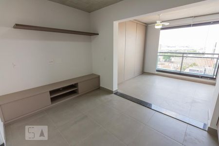 Sala de kitnet/studio para alugar com 1 quarto, 30m² em Bom Retiro, São Paulo