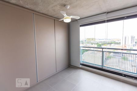 Quarto de kitnet/studio para alugar com 1 quarto, 30m² em Bom Retiro, São Paulo