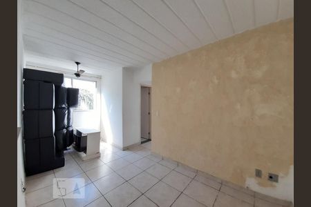 Sala de apartamento à venda com 2 quartos, 54m² em Lins de Vasconcelos, Rio de Janeiro