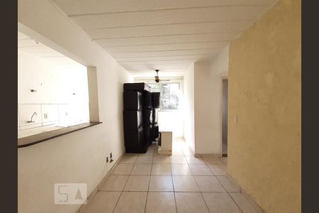 Sala de apartamento à venda com 2 quartos, 54m² em Lins de Vasconcelos, Rio de Janeiro