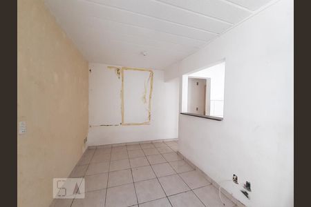 Sala de apartamento à venda com 2 quartos, 54m² em Lins de Vasconcelos, Rio de Janeiro