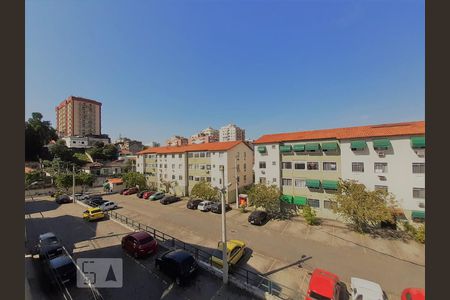 Vista de apartamento à venda com 2 quartos, 54m² em Lins de Vasconcelos, Rio de Janeiro