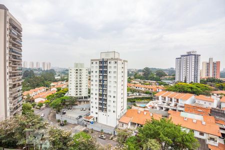 Vista de apartamento para alugar com 3 quartos, 70m² em Jardim Ester, São Paulo