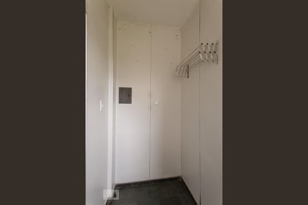 Área de Serviço de apartamento para alugar com 3 quartos, 75m² em Pampulha, Belo Horizonte