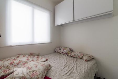 Suíte  de apartamento para alugar com 1 quarto, 34m² em Vila Califórnia, São Paulo