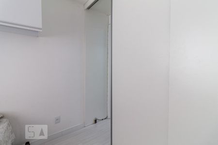 Suíte  de apartamento para alugar com 1 quarto, 34m² em Vila Califórnia, São Paulo