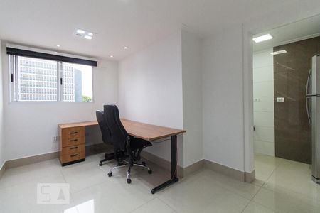 Sala de apartamento para alugar com 1 quarto, 45m² em Tatuapé, São Paulo