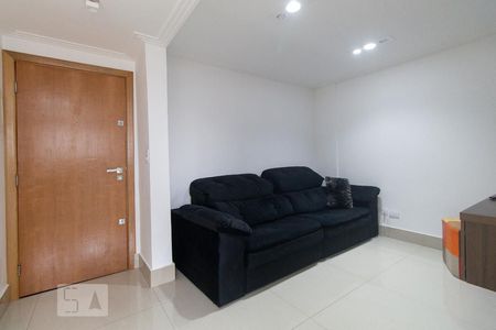 Sala de apartamento para alugar com 1 quarto, 45m² em Tatuapé, São Paulo