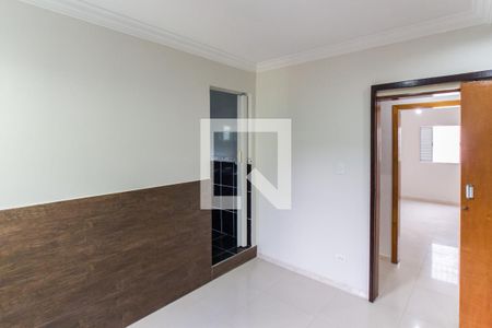 Suíte   de apartamento à venda com 3 quartos, 135m² em Vila Maria Alta, São Paulo