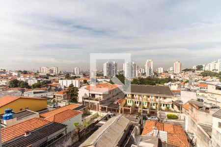 Vista do Quarto 1 de apartamento à venda com 3 quartos, 135m² em Vila Maria Alta, São Paulo