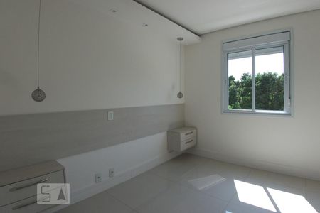 Suíte de apartamento à venda com 2 quartos, 66m² em Engordadouro, Jundiaí