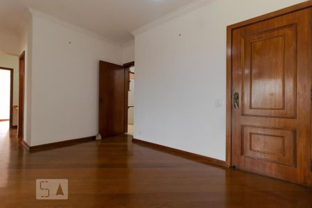 Salas de apartamento para alugar com 3 quartos, 116m² em Jardim das Paineiras, Campinas