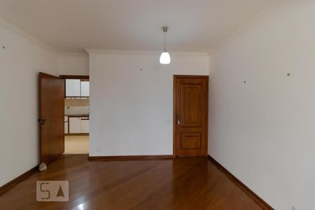 Salas de apartamento para alugar com 3 quartos, 116m² em Jardim das Paineiras, Campinas