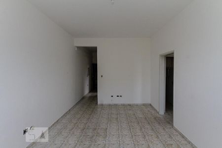 Sala de apartamento à venda com 2 quartos, 90m² em Brás, São Paulo