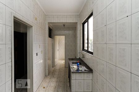 Cozinha de apartamento à venda com 2 quartos, 90m² em Brás, São Paulo