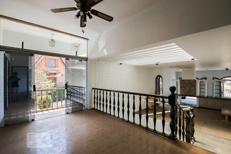 Hall Superior de casa à venda com 3 quartos, 230m² em Jardim Nossa Senhora Auxiliadora, Campinas