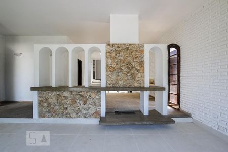 Sala de casa à venda com 3 quartos, 230m² em Jardim Nossa Senhora Auxiliadora, Campinas