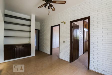 Hall Superior de casa à venda com 3 quartos, 230m² em Jardim Nossa Senhora Auxiliadora, Campinas