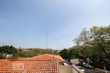 Quarto 1 - Vista de casa para alugar com 3 quartos, 230m² em Jardim Nossa Senhora Auxiliadora, Campinas