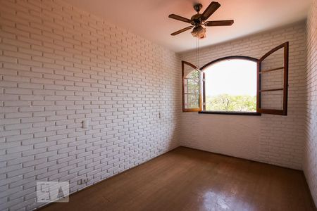 Quarto 2 de casa para alugar com 3 quartos, 230m² em Jardim Nossa Senhora Auxiliadora, Campinas