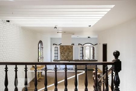 Hall Superior de casa para alugar com 3 quartos, 230m² em Jardim Nossa Senhora Auxiliadora, Campinas