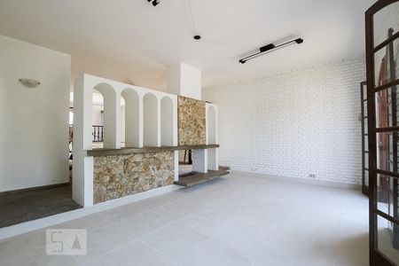 Sala de casa para alugar com 3 quartos, 230m² em Jardim Nossa Senhora Auxiliadora, Campinas