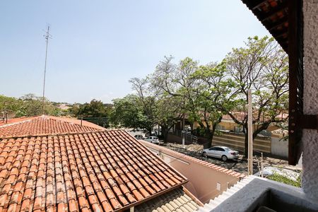 Quarto 2 - Vista de casa para alugar com 3 quartos, 230m² em Jardim Nossa Senhora Auxiliadora, Campinas