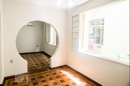 Apartamento à venda com 70m², 2 quartos e sem vagaSala