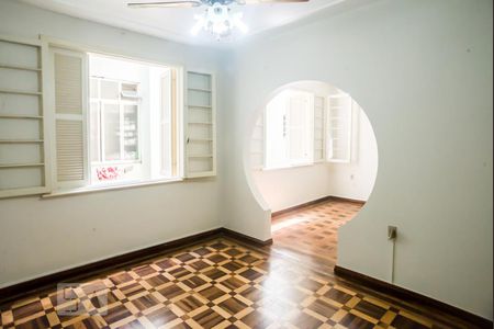 Apartamento à venda com 70m², 2 quartos e sem vagaSala