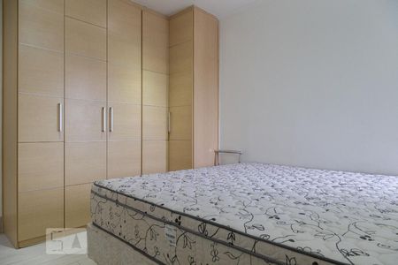 Suíte de apartamento para alugar com 1 quarto, 60m² em Vila Mariana, São Paulo