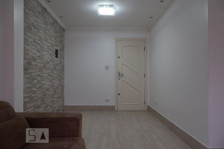 Sala de apartamento para alugar com 1 quarto, 60m² em Vila Mariana, São Paulo