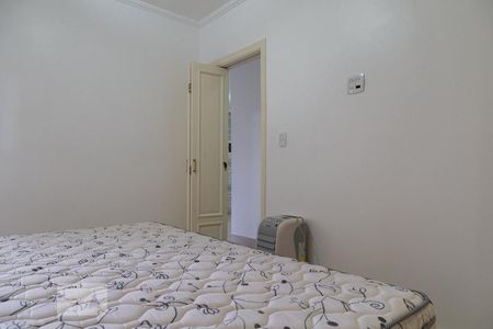 Suíte de apartamento para alugar com 1 quarto, 60m² em Vila Mariana, São Paulo