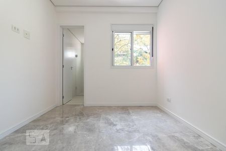 Suite de apartamento à venda com 2 quartos, 62m² em Vila Jacuí, São Paulo