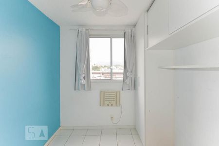 Quarto 1 de apartamento à venda com 2 quartos, 46m² em São Cristóvão, Rio de Janeiro