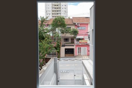 Vista de casa para alugar com 1 quarto, 42m² em Bosque da Saúde, São Paulo