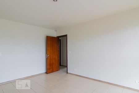 Detalhe Sala de apartamento para alugar com 3 quartos, 95m² em Parolin, Curitiba