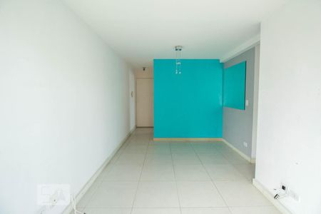 Sala de apartamento à venda com 2 quartos, 55m² em Jardim São Savério, São Paulo
