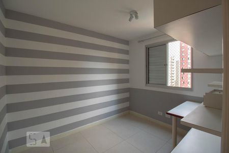 Quarto 1 de apartamento à venda com 2 quartos, 55m² em Jardim São Savério, São Paulo