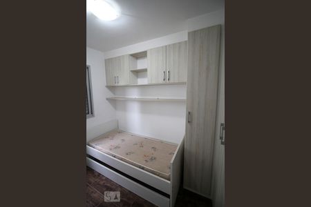 Quarto 1 - Armários de apartamento para alugar com 2 quartos, 50m² em Vila Carrão, São Paulo