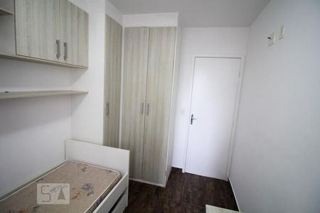 Quarto 1 de apartamento para alugar com 2 quartos, 50m² em Vila Carrão, São Paulo