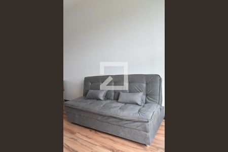 Sala de apartamento para alugar com 1 quarto, 64m² em Centro, Curitiba