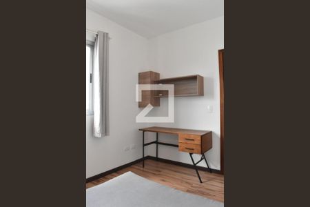 Quarto de apartamento para alugar com 1 quarto, 64m² em Centro, Curitiba