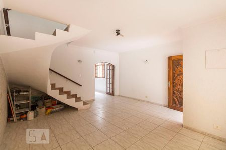 Sala de casa para alugar com 3 quartos, 150m² em Jabaquara, São Paulo