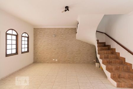 Sala de casa à venda com 3 quartos, 150m² em Jabaquara, São Paulo
