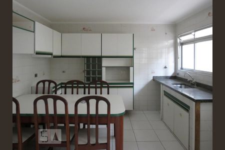 Cozinha de casa à venda com 4 quartos, 120m² em Jaguaré, São Paulo