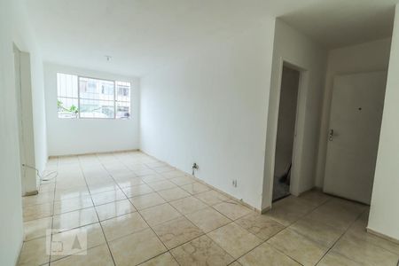 Apartamento para alugar com 2 quartos, 45m² em Pechincha, Rio de Janeiro