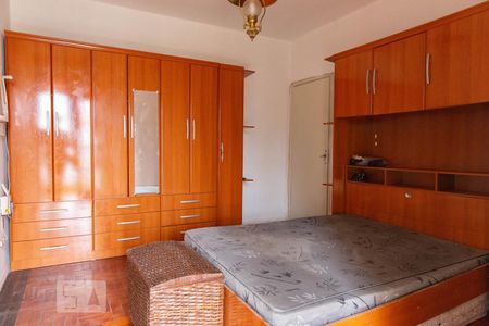 Quarto 1 de apartamento à venda com 2 quartos, 90m² em Petrópolis, Porto Alegre