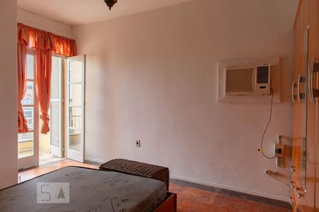 Quarto 1 de apartamento para alugar com 2 quartos, 90m² em Petrópolis, Porto Alegre